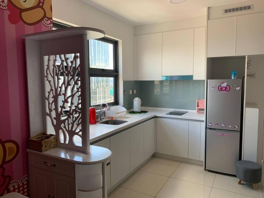 2Br 8Pax Swingduplexekocherasmall—Infinitypool Mrt Kuala Lumpur Exteriör bild