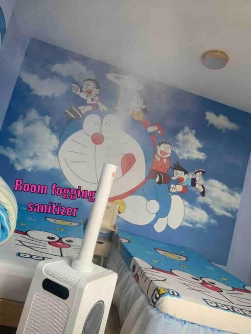 2Br 8Pax Swingduplexekocherasmall—Infinitypool Mrt Kuala Lumpur Exteriör bild